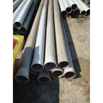 Perforated Pipe